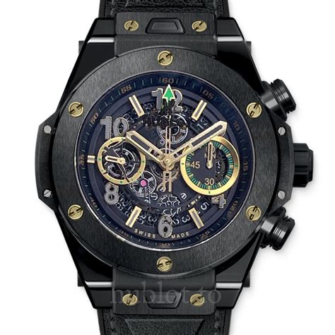 replica stainless steel hublot watches